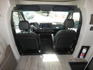Four Winds Sprinter 24LT Photo
