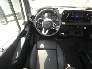 Four Winds Sprinter 24LT Photo