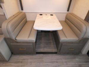 Four Winds Sprinter 24LT Photo