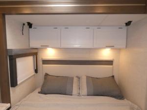 Four Winds Sprinter 24LT Photo
