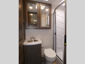 Four Winds Sprinter 24LT Photo