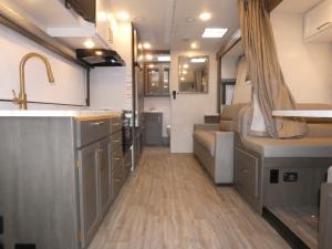 Four Winds Sprinter 24LT Photo