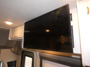 Four Winds Sprinter 24LT Photo
