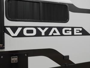 Voyage 3438RK Photo