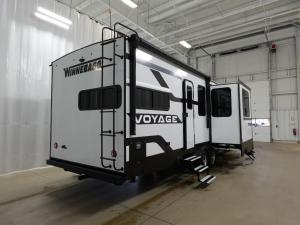 Voyage 3438RK Photo