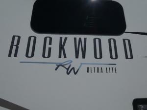 Rockwood Ultra Lite 2606WS Photo