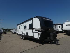 Rockwood Ultra Lite 2606WS Photo