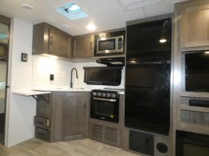 Rockwood Ultra Lite 2606WS Photo