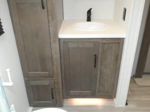 Rockwood Ultra Lite 2606WS Photo