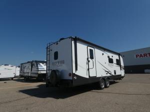 Rockwood Ultra Lite 2606WS Photo