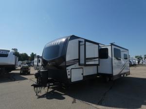 Rockwood Ultra Lite 2606WS Photo