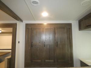 Rockwood Ultra Lite 2606WS Photo