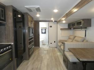 Rockwood Ultra Lite 2606WS Photo