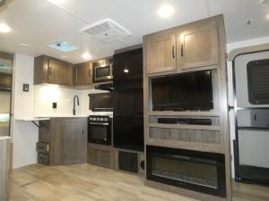 Rockwood Ultra Lite 2606WS Photo