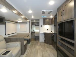 Rockwood Ultra Lite 2606WS Photo