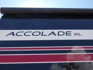 Accolade XL 37L Photo