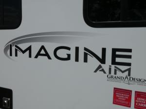 Imagine AIM 16ML Photo