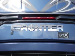 Frontier GTX 39TA Photo