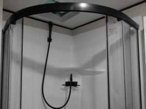 Open Range Conventional 20FBS Photo