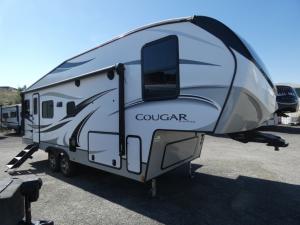 Cougar Half-Ton 24RDS Photo