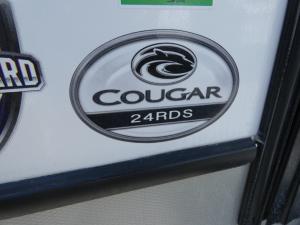 Cougar Half-Ton 24RDS Photo