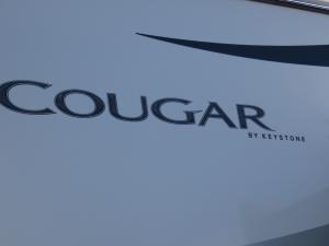 Cougar Half-Ton 24RDS Photo