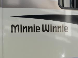 Minnie Winnie 31H Photo