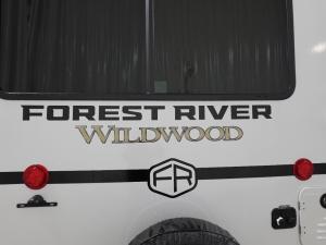 Wildwood 29VIEW Photo