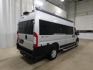 Ethos 20T Photo