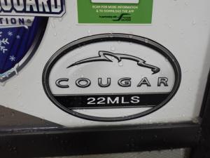 Cougar Half-Ton 22MLS Photo