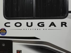 Cougar Half-Ton 22MLS Photo