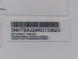IBEX RV Suite RVS1 Photo