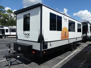 IBEX RV Suite RVS1 Photo