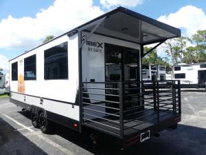 IBEX RV Suite RVS1 Photo