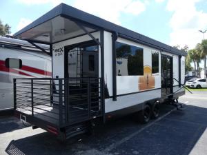 IBEX RV Suite RVS1 Photo