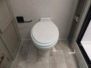 IBEX RV Suite RVS1 Photo