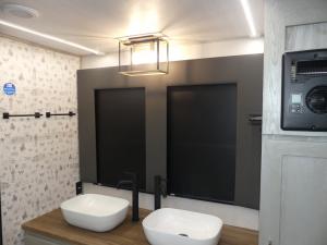 IBEX RV Suite RVS1 Photo