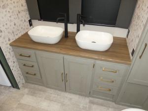 IBEX RV Suite RVS1 Photo