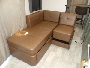 IBEX RV Suite RVS1 Photo