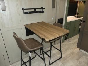 IBEX RV Suite RVS1 Photo