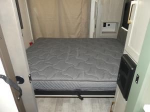 IBEX RV Suite RVS1 Photo