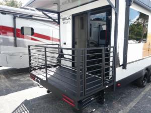 IBEX RV Suite RVS1 Photo
