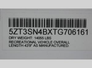 Sanibel 39BUNK Photo