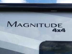 Magnitude AX29 Photo