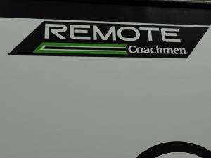 Remote 18R Photo