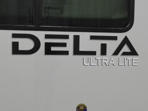 Delta Ultra Lite RK234 Photo