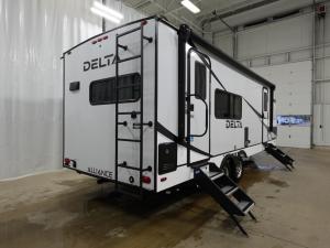 Delta Ultra Lite RK234 Photo