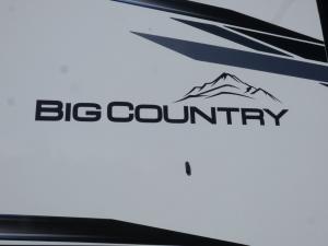 Big Country 3200RLK Photo