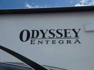 Odyssey 26M Photo