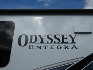 Odyssey 31F Photo